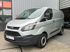 Ford Transit Custom - 270 2.0 TDCI L1H1 Economy Edition | Airco| Elektr. ramen| Trekhaak