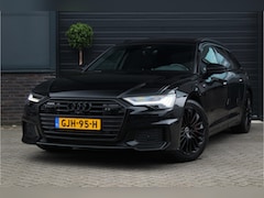 Audi A6 Avant - 55 TFSI E Quattro Competition | Pano | LED Matrix | 360 Camera | Memory Seats