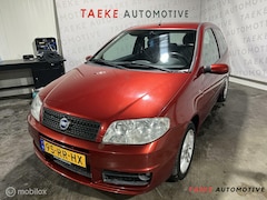 Fiat Punto - 1.2 Active AUT/Airco/LEES TEKST