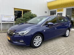 Opel Astra Sports Tourer - 1.0 Business+ Camera Trekhaak