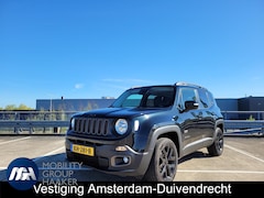 Jeep Renegade - 1.4 MultiAir 75th Anniversary