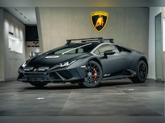 Lamborghini Huracán - Sterrato I Nero Nemisis I 1 of 1499