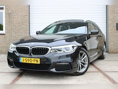 BMW 5-serie Touring - 520i High Executive M Sport Individual