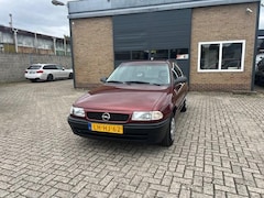 Opel Astra - 1.4i GL// @ 77.000KM Nap