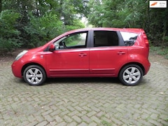 Nissan Note - 1.6 Life