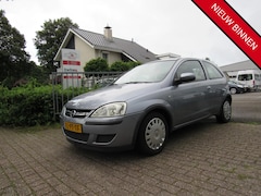 Opel Corsa - 1.2-16V Enjoy, , LEZEN