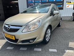 Opel Corsa - 1.2-16V Enjoy