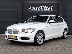 BMW 1-serie - 116i Business Automaat | Navi | Bluetooth | Cruise Control | Netto Handelsprijs