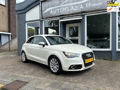 Audi A1 - 1.2 TFSI Ambition / NAVI / LEDER / PDC / STOELVW