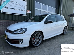 Volkswagen Golf - 2.0 GTI Edition 35|Pano|Milltek|blu eye|PDC|