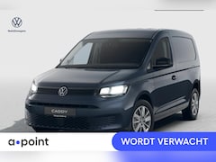 Volkswagen Caddy - Bedrijfswagens Style 2.0 TDI EU6 90 kW (122 pk) 2755 mm 7 versnel