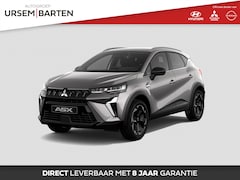 Mitsubishi ASX - 1.3 DI-T Intense+ | Nu met € 1500, - korting