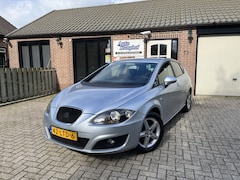 Seat Leon - 1.6 Good Stuff Airco Cruise LMV