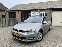 Volkswagen Golf Variant - 1.2 TSI Business Edition Connected Panodak