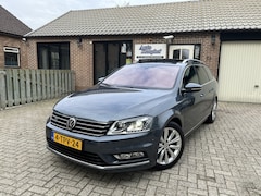 Volkswagen Passat Variant - 1.4 TSI R-Line Executive Edition Trekhaak