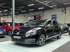 Volkswagen Golf - 1.4 TSI 125PK DSG 5-Deurs XENON Clima Airco