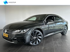 Volkswagen Arteon - 2.0 TSI 190pk 7-DSG Business R Exclusive