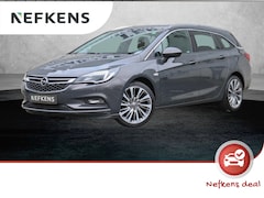 Opel Astra Sports Tourer - 150pk Turbo Innovation (AUTOM./Winterpakket/LEER/Camera/AGR/NL Auto/LMV)