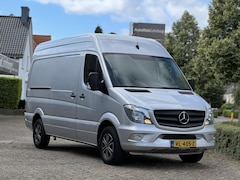 Mercedes-Benz Sprinter - 210 2.2 CDI 366 HD DC|Origineel Nederlands|Camera|Zeer lage km stand