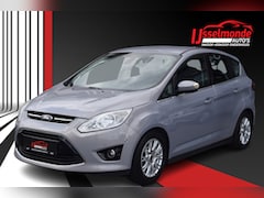 Ford C-Max - 1.6 Titanium PDC Climate Control