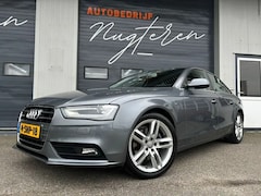 Audi A4 Limousine - 1.8 TFSIe Edition NL Auto met N.A.P+Bi Xenon+Led