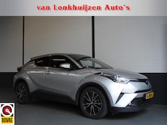 Toyota C-HR - 1.8 Hybrid Executive Ultimate NAVI/CAMERA/LED/JBL/18"LMV