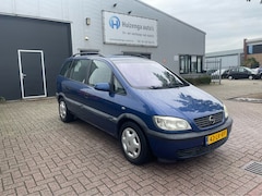 Opel Zafira - |7PRS |AIRCO| APK:21-03-2025 1.6-16V Comfort