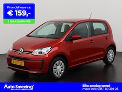 Volkswagen Up! - 1.0 | Airco | Bluetooth | Zondag Open