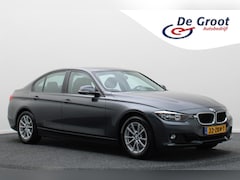 BMW 3-serie - 320i Executive Climate, Cruise, Navigatie, Bluetooth, PDC, Elektr. Trekhaak, Sportstoelen