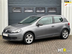 Volkswagen Golf - 1.4 Trendline NWE APK / NAP / AIRCO