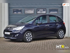 Citroën C3 - 1.0 VTi Attraction LET OP