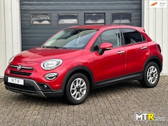 Fiat 500 X Cross - 1.0 GSE City Cross Opening Edition