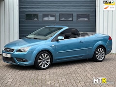 Ford Focus Coupé-Cabriolet - 2.0-16V Trend NAP / APK