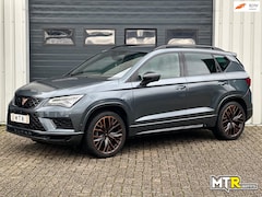 CUPRA Ateca - 2.0 TSI 4DRIVE|APPLE CARPLAY|PANO|LEER|BEATS