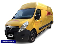 Opel Movano - 2.3 CDTI BiTurbo L4H3 EL Start/Stop