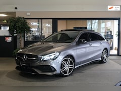 Mercedes-Benz CLA-Klasse - SB 180 DCT AMG Peak Pano Cam Navi Led