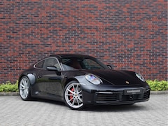 Porsche 911 - 3.0 Carrera S *Sport Chrono*PASM*Schuifdak*ACC