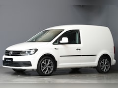 Volkswagen Caddy - 1.2 TSI L1H1 BMT AIRCO | BPM VRIJ | CRUISE | BLUETOOTH