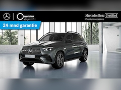 Mercedes-Benz GLE-Klasse - 400 e 4MATIC AMG Line | Verwacht Oktober | Panoramadak | Trekhaak | Night pakket |