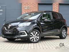 Renault Captur - 1.2 TCe Limited |NAVI|CRUISE|AUTOMAAT|