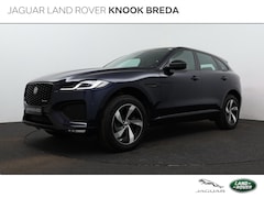 Jaguar F-Pace - P400e PHEV R-Dynamic SE