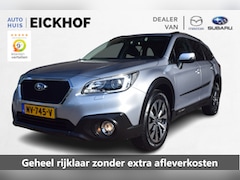 Subaru Outback - 2.5i Premium - Trekhaak - Dealer onderhouden