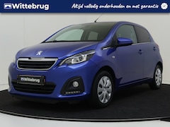 Peugeot 108 - 1.0 e-VTi Active 5 deurs | Airco