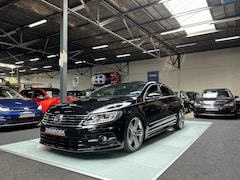 Volkswagen Passat CC - 3.6 V6 R36 DSG XENON R-Line Clima Keyless