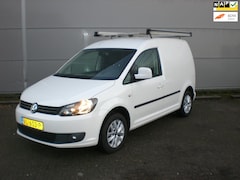 Volkswagen Caddy - 1.6 TDI