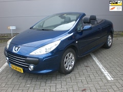 Peugeot 307 CC - 2.0-16V