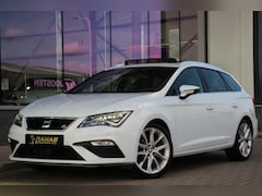 Seat Leon ST - 1.5 TSI FR | Pano. | Matrix | Leder | Beats | Leder | ACC