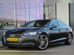 Audi A5 Sportback - 2.0 TFSI Sport S-Line | 20'' | 191PK | Elek. Trekhaak