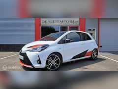 Toyota Yaris - 1.8 GRMN 212PK Limited Ed. "nr 220 van 400"