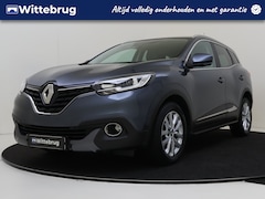 Renault Kadjar - 1.2 TCe Intens 130 pk Automaat | Navigatie | Camera | Trekhaak